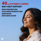 Carbamide Forte Zinc Picolinate with Vitamin C