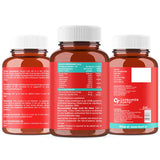 Carbamide Forte Zinc Picolinate with Vitamin C