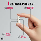 Carbamide Forte Probiotics 50 Billion CFU