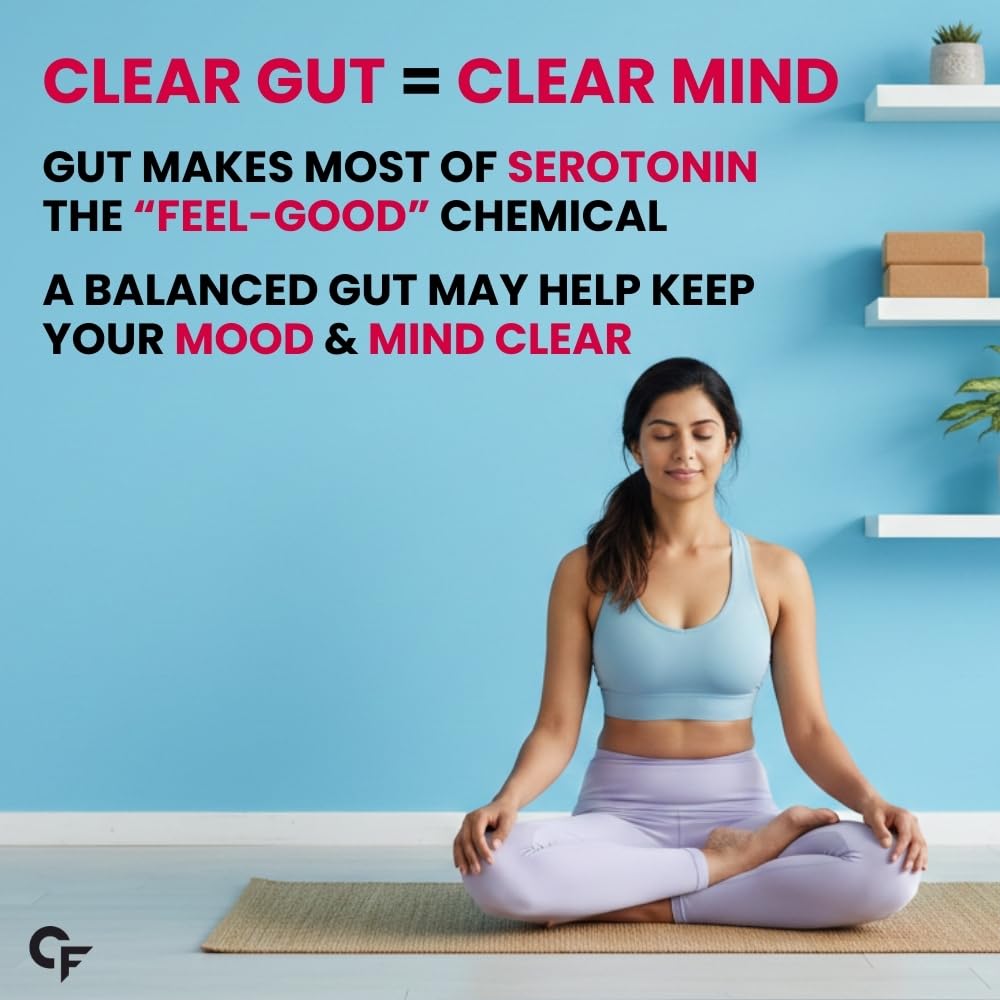 Carbamide Forte Probiotics 50 Billion CFU