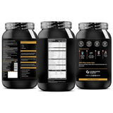 Carbamide Forte Whey Protein Isolate - 1 Kg