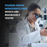 Carbamide Forte Whey Protein Isolate - 2 Kg