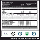 Carbamide Forte Carnivore ISO Gold - 2 Kg