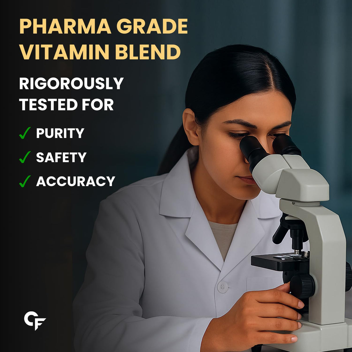 Carbamide Forte Carnivore ISO Gold - 2 Kg