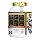 Dexter Jackson Carbo Plus Premium Carbohydrate Blend