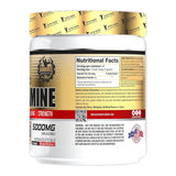 Dexter Jackson Glutamine 5000mg