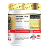 Dexter Jackson L-Arginine 1000mg