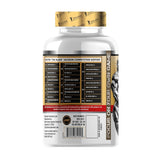 Dexter Jackson Omega-3 Fish Oil 1000mg