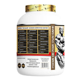 Dexter Jackson Gold Series Whey Protein