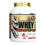 Dexter Jackson Gold Series Whey Protein