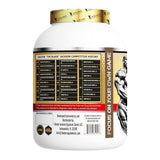 Dexter Jackson Gold Series Whey Protein