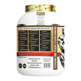 Dexter Jackson Gold Series Whey Protein