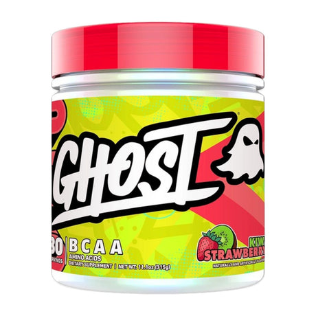 Ghost BCAA Powder 360g 30 Servings