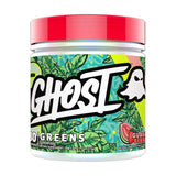Ghost Greens Superfood Powder 315g 30 Servings