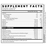Ghost Hydration Electrolyte Powder 340g 40 Servings