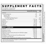 Ghost Hydration Electrolyte Powder, 340g (40 Servings)