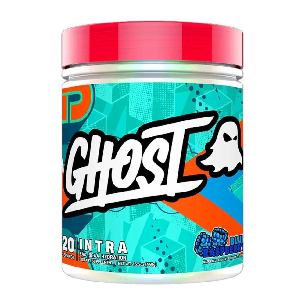Ghost Intra Workout Powder, 410g (20 Servings)