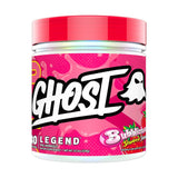 Ghost Legend Pre-Workout Powder 630g 30 Servings 630g