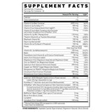 Ghost Multivitamin for Men & Women 200g 90 Capsules