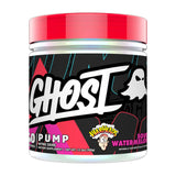 Ghost Pump Non-Stim Pre-Workout 270g 40 Servings