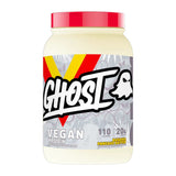 Ghost Vegan Protein Powder 1000g 2.2 lbs