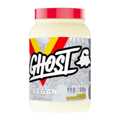 Ghost Vegan Protein Powder, 1000g (2.2 lbs)