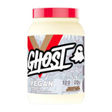 Ghost Vegan Protein Powder 1000g 2.2 lbs
