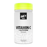 Ghost Vitamin C + Glutathione 200g 60 Capsules