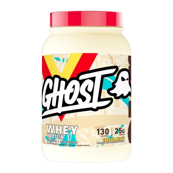 Ghost Whey Protein Powder 1000g 2 lbs