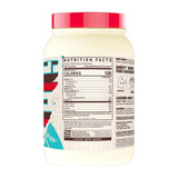 Ghost Whey Protein Powder 1000g 2 lbs