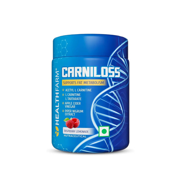 Healthfarm Carniloss L-Carnitine Formula