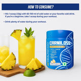 Healthfarm Carniloss L-Carnitine Formula