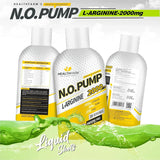Healthfarm Nitric Oxide Liquid