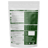 NAKPRO Soy Protein Isolate 1 Kg