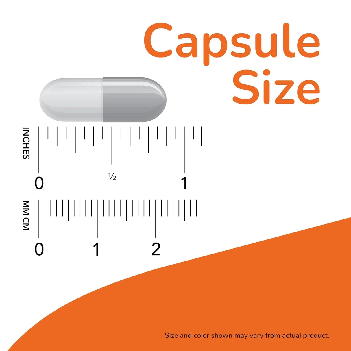 Now Foods GABA 750mg