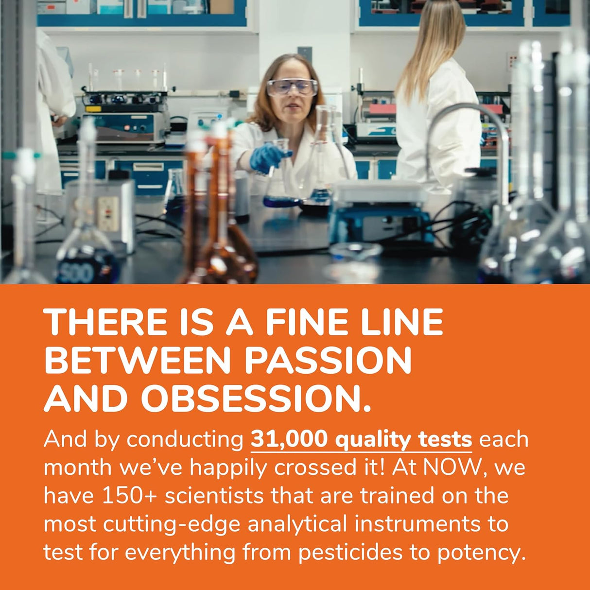 Now Foods Glutathione Plus 500mg