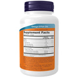 Now Foods Ultra Omega-3 Fish Oil