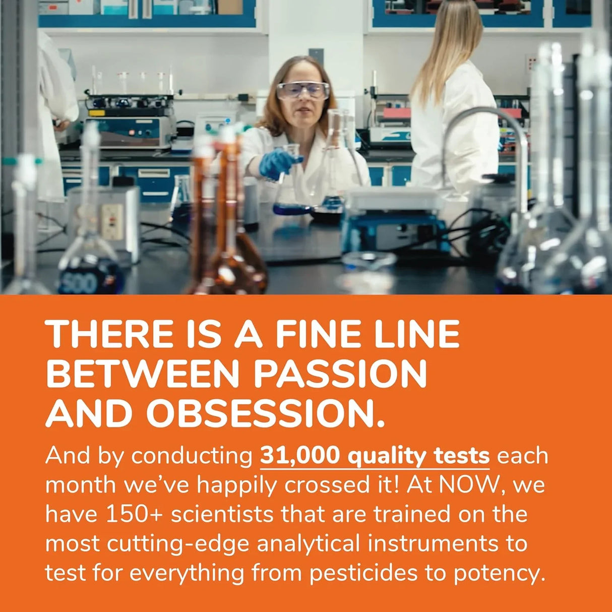 Now Foods Ultra Omega-3 Fish Oil