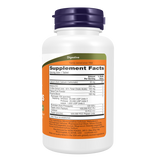Now Foods Super Enzymes Supplement | 90 Capsules