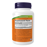 Now Foods Horny Goat Weed Supplement 750mg | 90 Tablets