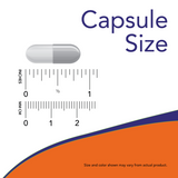 Now Foods Water Out Supplement | 100 Veg Capsules