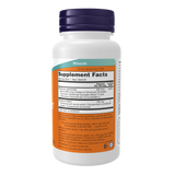 NOW Foods Tri-Chromium 500mcg with Cinnamon | 90 Veg Capsules