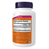 Now Foods Vitamin C-1000 Supplement | 100 Tablets