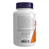 Now Foods Vitamin C-1000 Supplement | 100 Tablets