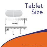 Now Foods Vitamin C-1000 Supplement | 100 Tablets