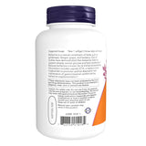 Now Foods Berberine Supplement | 90 Softgels