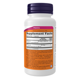 Now Foods Vitamin D3 K2 Supplement | 120 Capsules