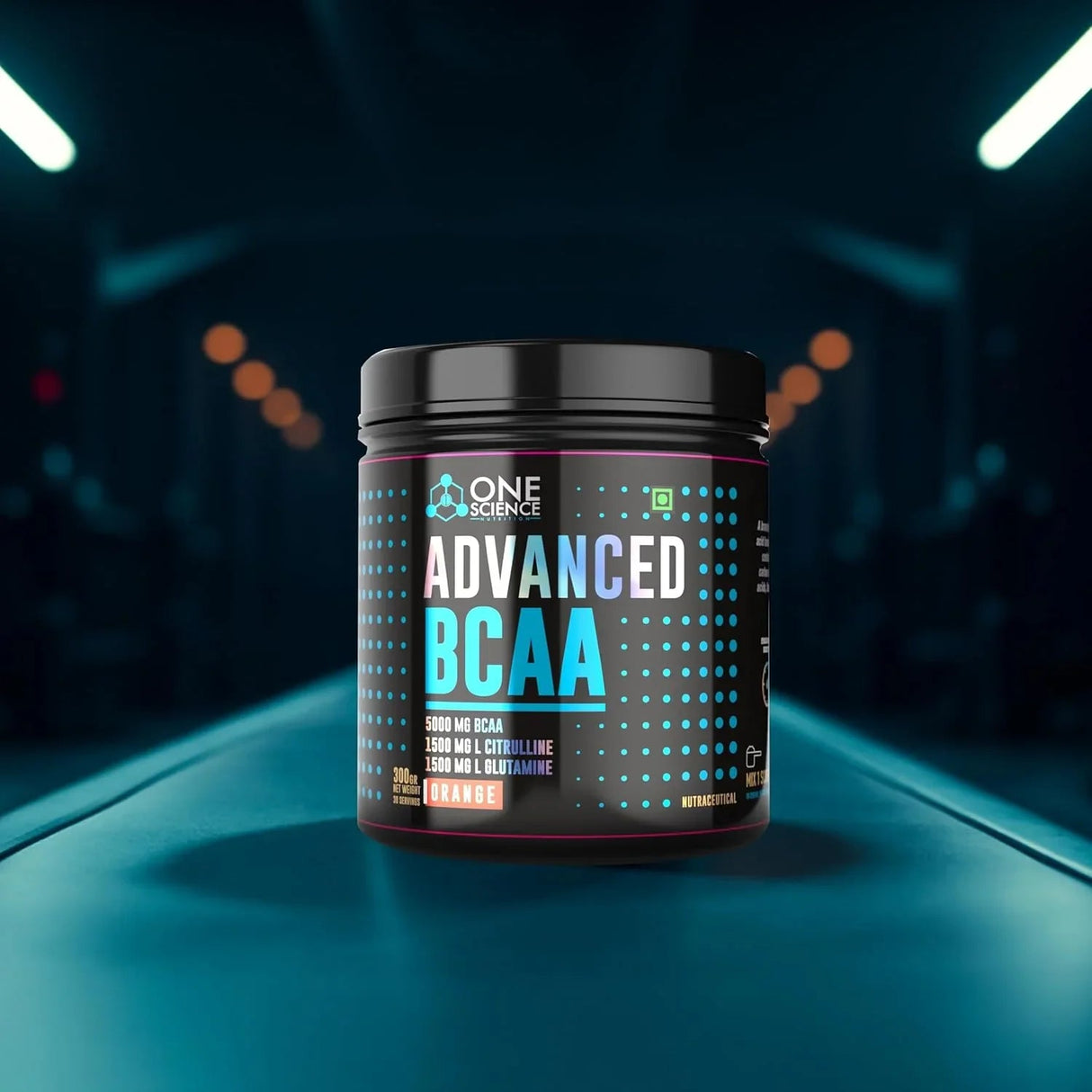 One Science Nutrition Advanced BCAA