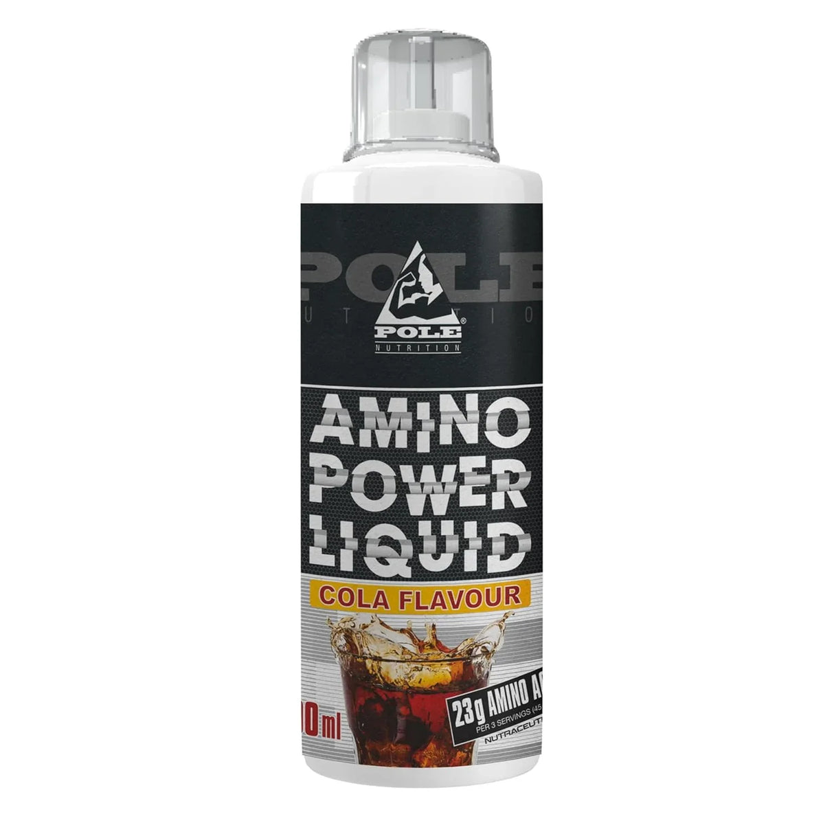 Pole Nutrition Amino Power Liquid