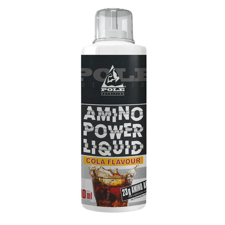 Pole Nutrition Amino Power Liquid